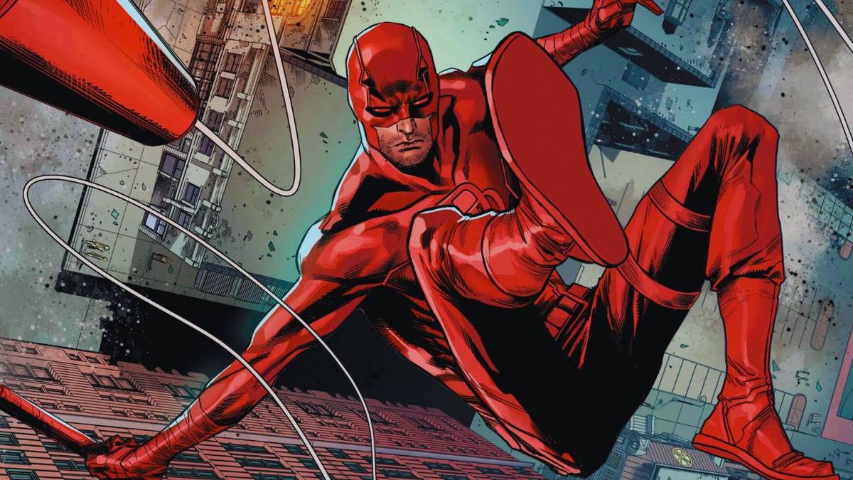 Da Devil Daredevil Quits: Matt Murdock's Exit From Vigilante Life, Explained