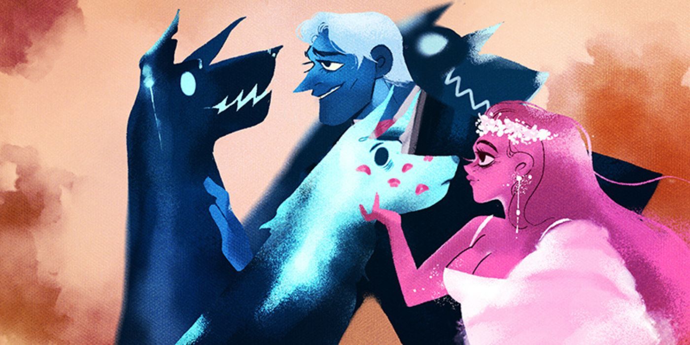 Lore Olympus Redefines Persephone's Mythos With a Clever Take on Female ...