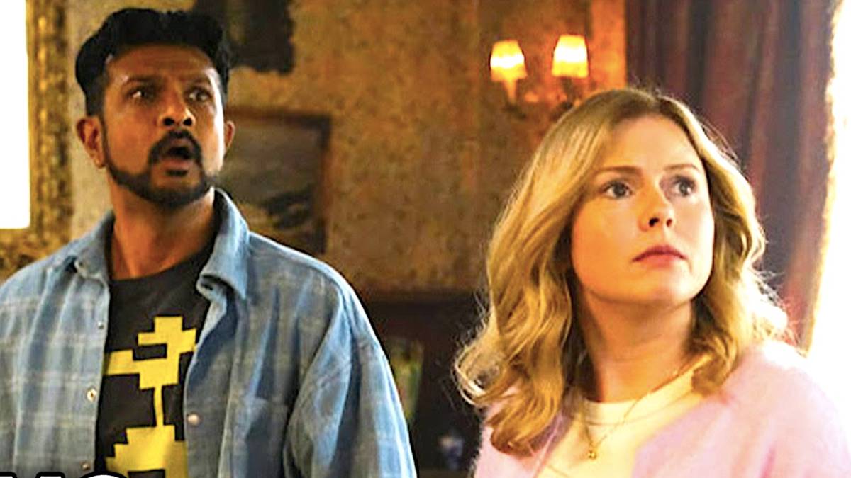 Ghosts Season 4’s Best Pete Story Hurt Another Character’s Most ...