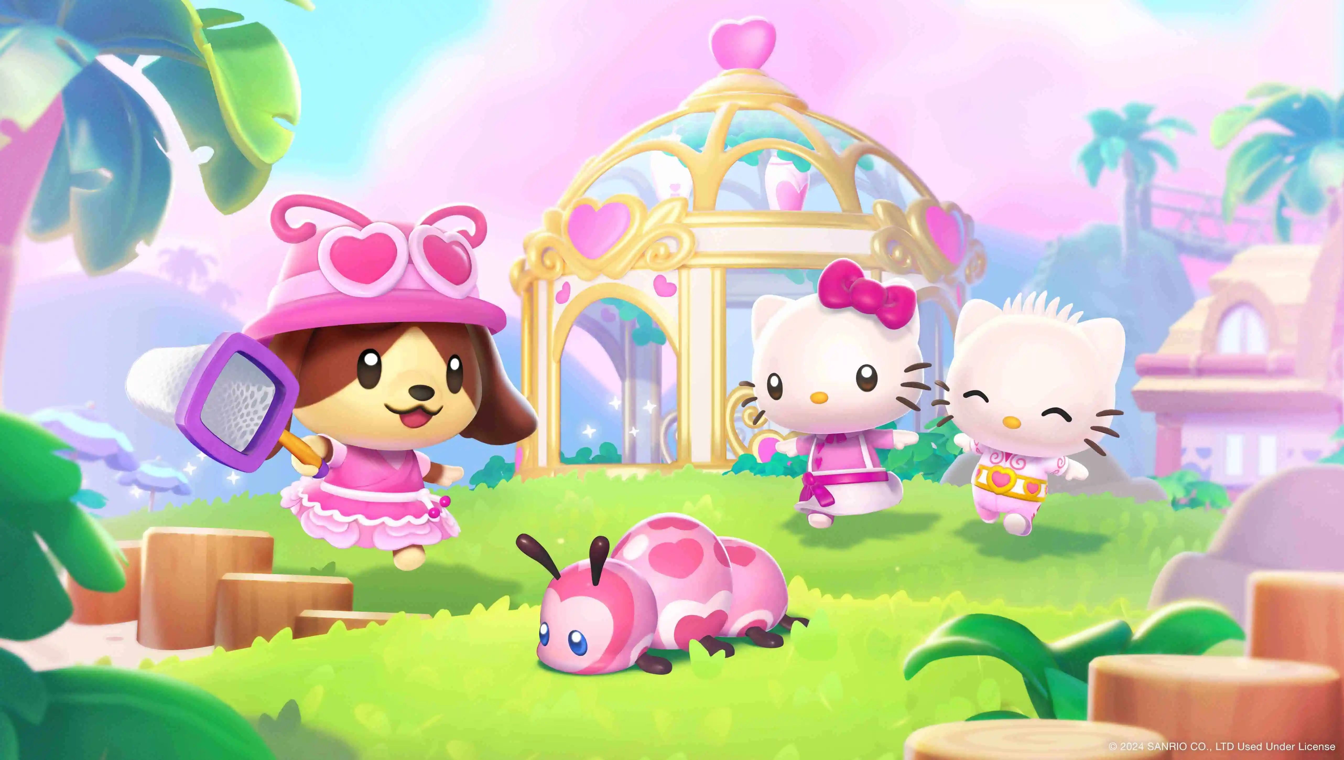 If You Think You Know Hello Kitty, These 8 Facts About Sanrio's Mascot ...