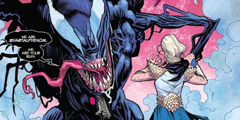 Meet the War Avengers - All 8 Members of the Killer Avengers Team ...