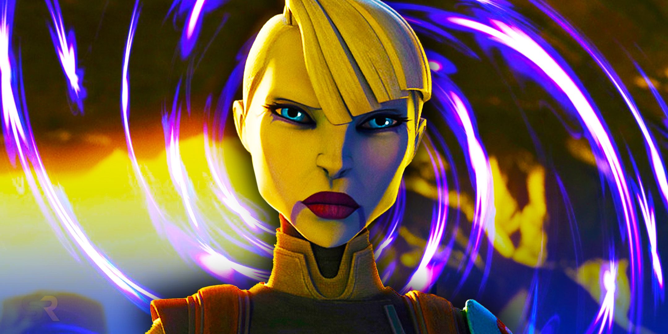 nagonstans/♡DD♡ Ventress Is Back But There's Still Only One Story I Want