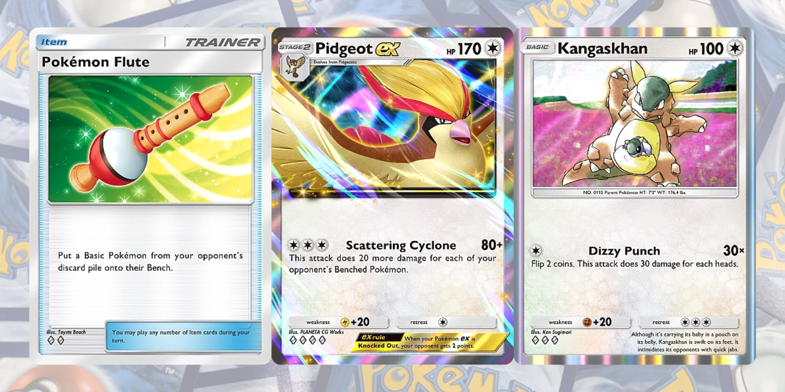 Pokmon TCG Pocket: Best Colorless Deck Guide (Best Strategy & Cards List)