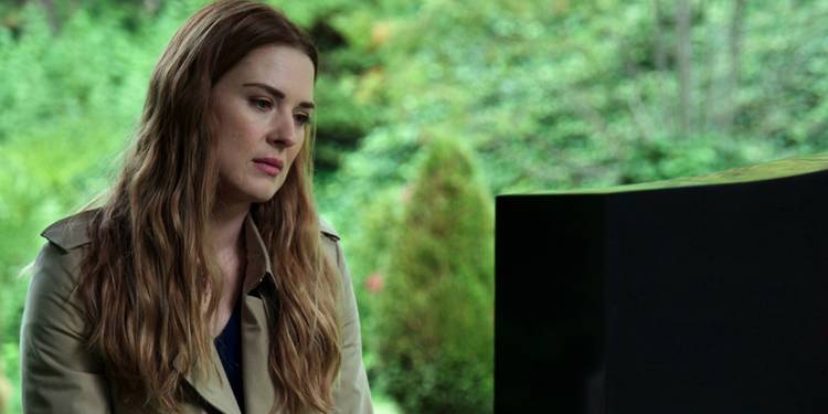 It Is Day One": Virgin River Season 7 Gets Major Filming Update From Star