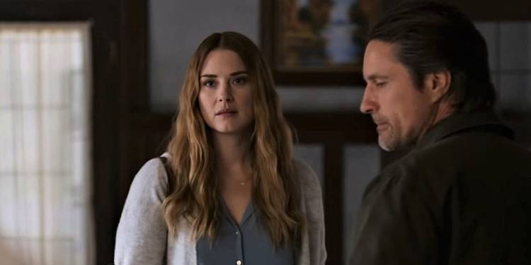 Why Virgin River Is A Huge Hit But This 3-Season Show Isn't As Big - Even  Though They're Adaptations Of The Same Author