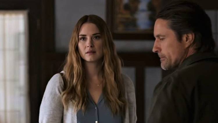 It Is Day One": Virgin River Season 7 Gets Major Filming Update From Star