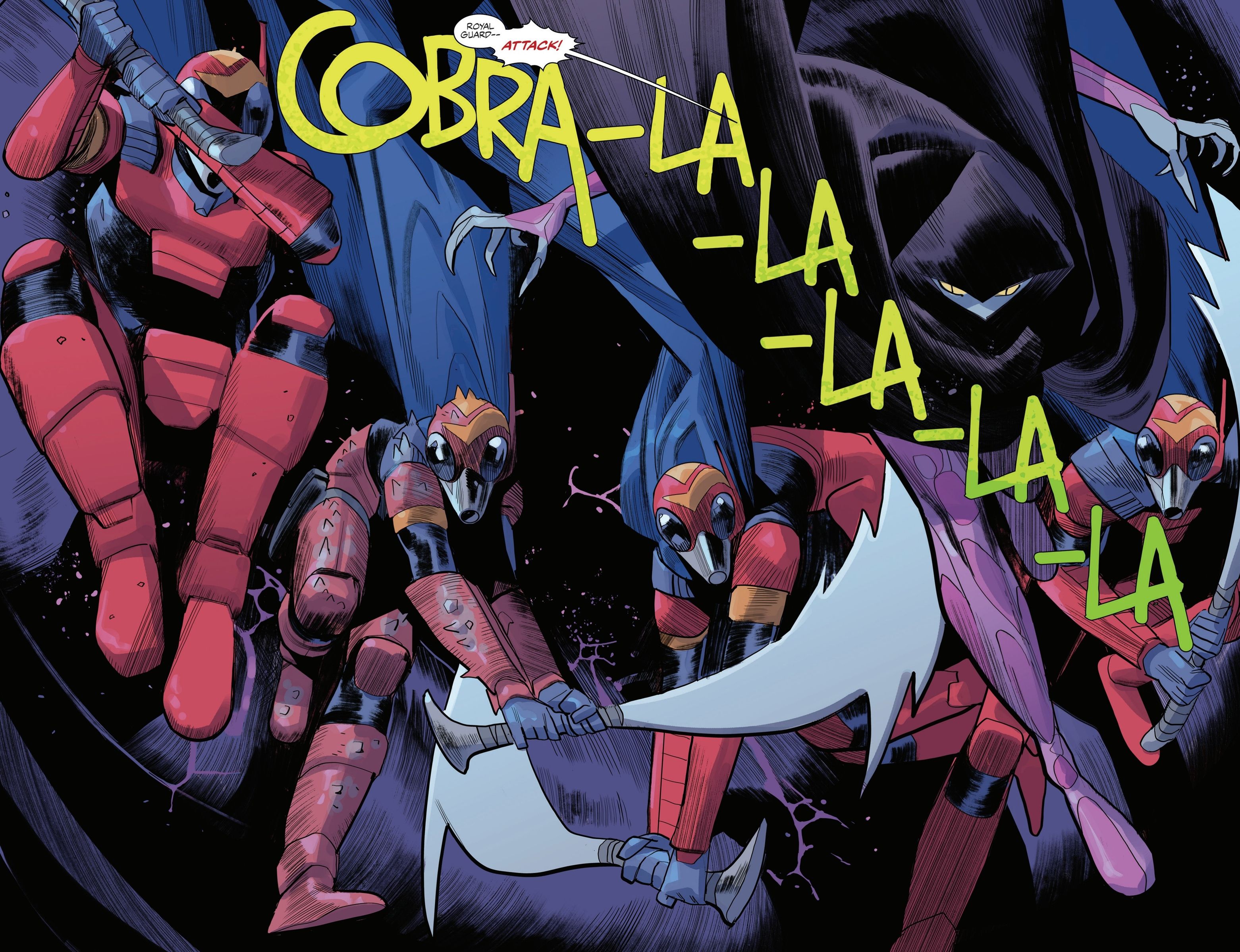 RIP Transformers: One of Your Fave Characters Just Fell in Battle and ...