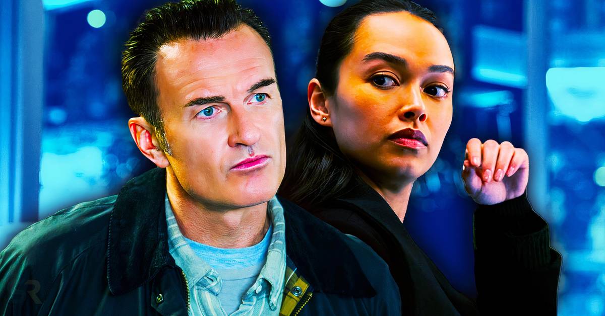 Vo's Potential FBI: International Death Must Not Repeat Most Wanted's  Character Swap Mistake