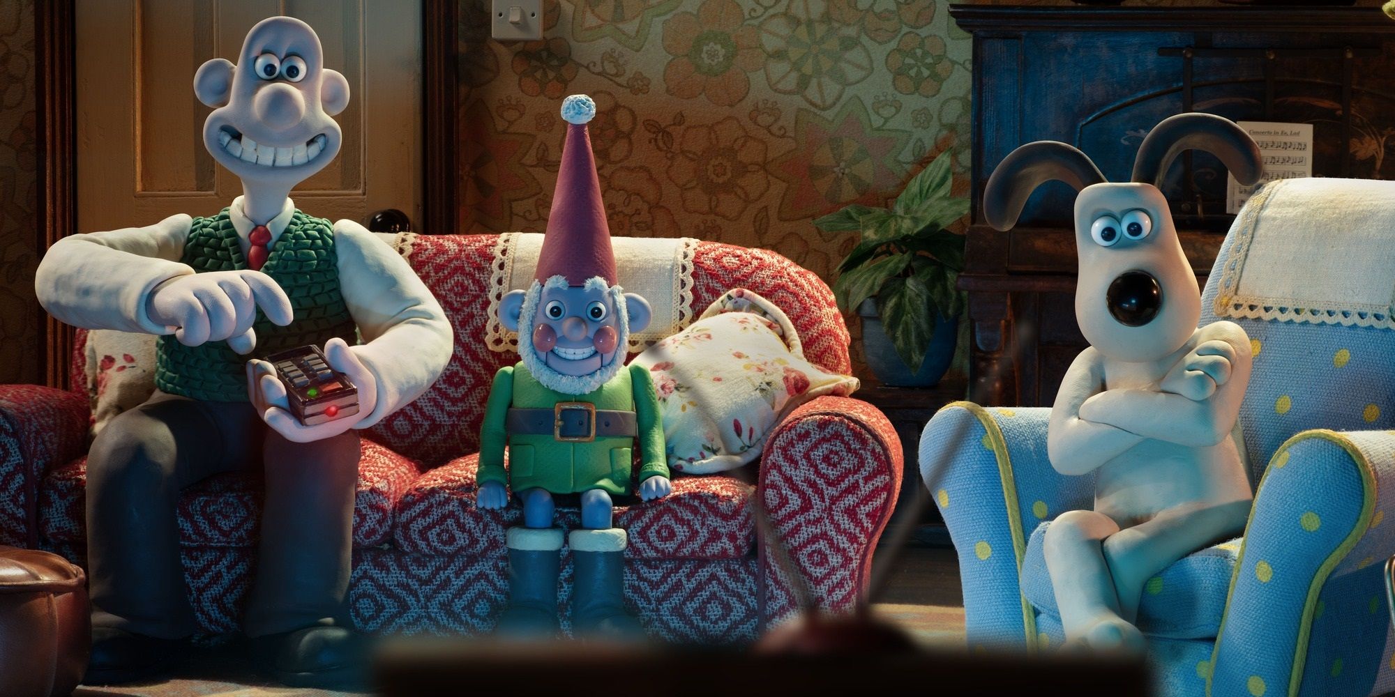 Wallace & Gromit: Vengeance Most Fowl Latest News, Interviews, and More