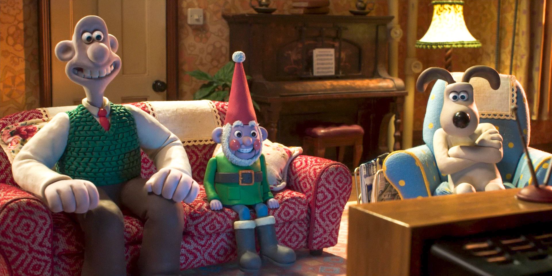 Wallace & Gromit: Vengeance Most Fowl's Saddest Twist Was Already