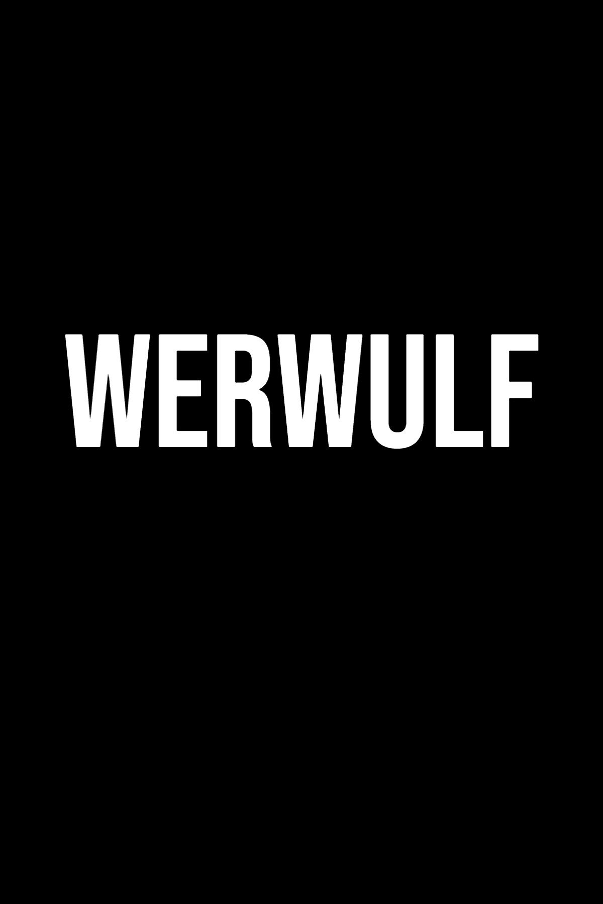 Werwulf