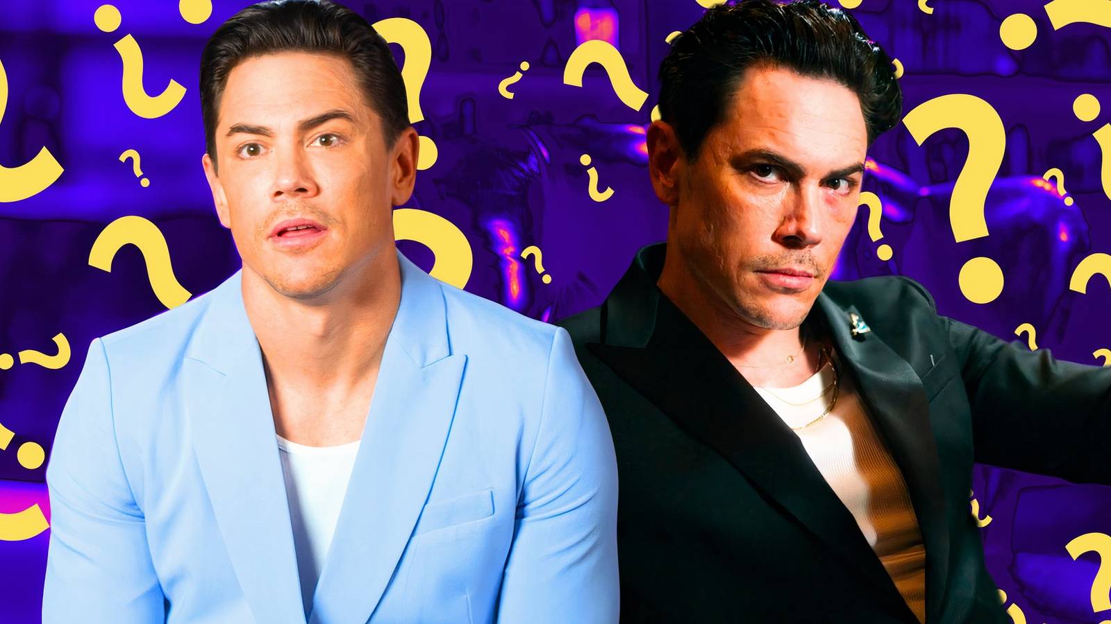 What Happened To Tom Sandoval After Vanderpump Rules Season 10?