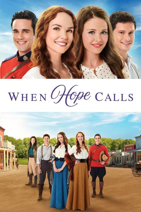 When Hope Calls Summary, Trailer, Season List, Cast, Where to Watch and ...