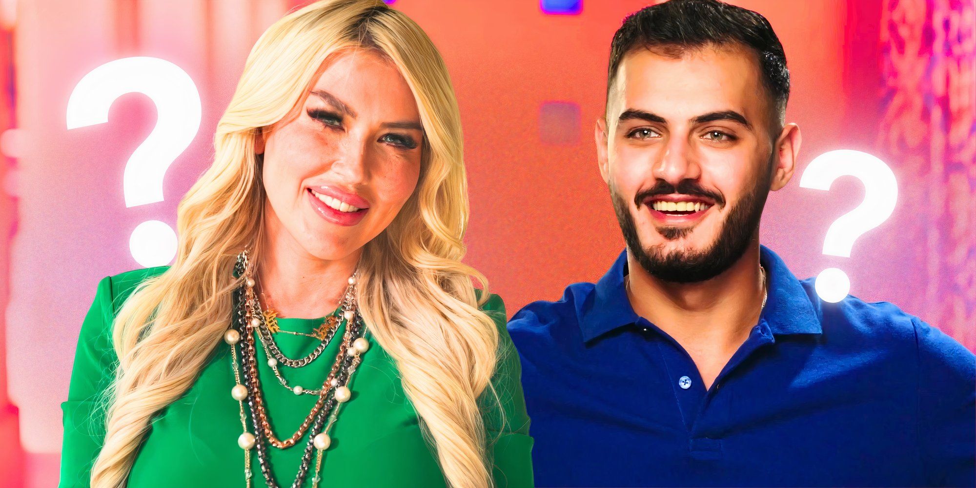 90 Day Fiancé: Before the 90 Days Season 7: What To Expect From The Tell All  & When Does It Air?