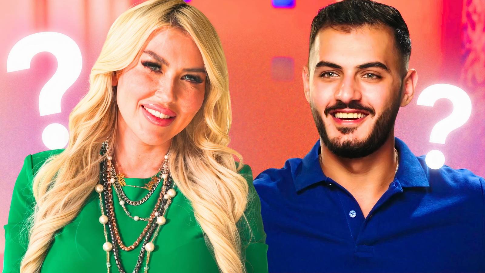 Which Couples Are Still Together After 90 Day Fiancé: Before the 90 ...