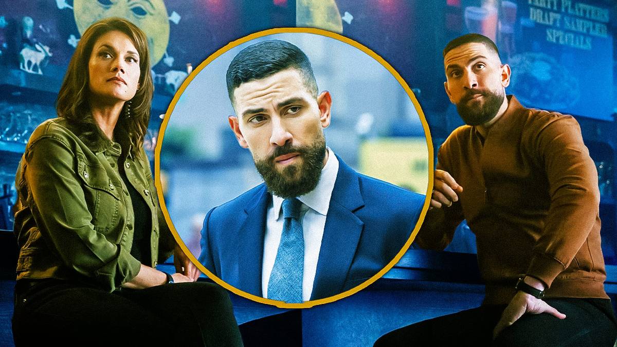 Why FBI's Maggie & OA Relationship Must Stay Platonic Explained By Star  Zeeko Zaki