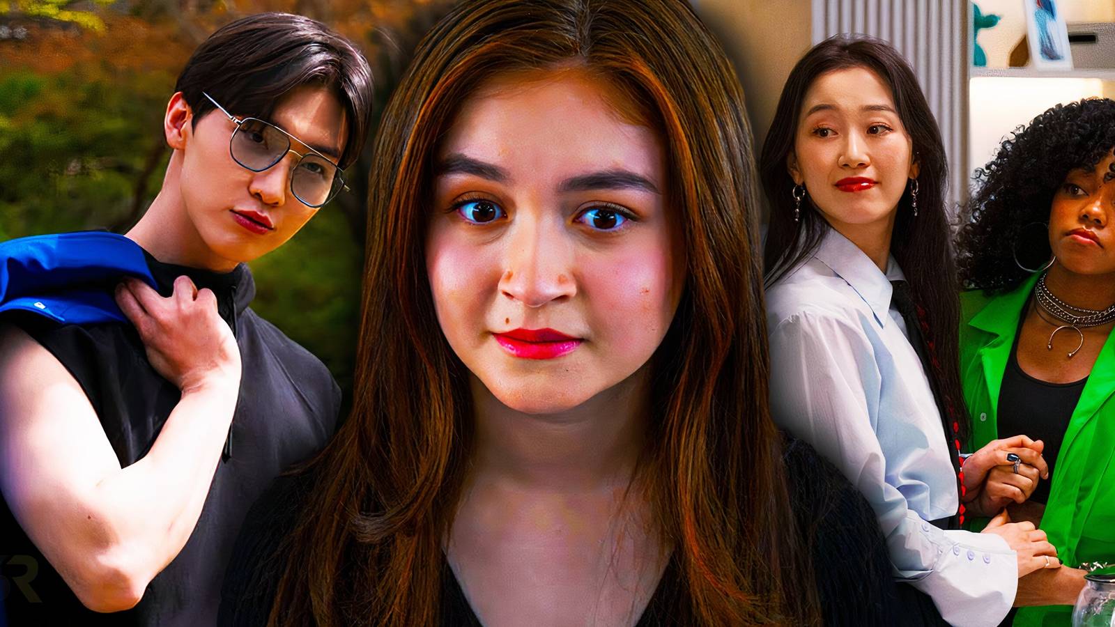 Why Kitty Turned Down Min Ho Before XO Kitty Season 2