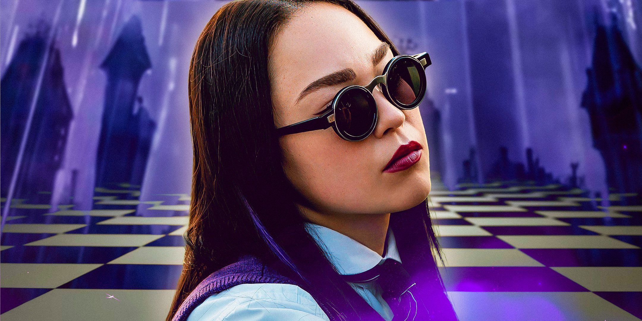 Why Naomi J. Ogama's Yoko Isn't Returning For Wednesday Season 2 Why Naomi J. Ogama's Yoko Isn't Returning For Wednesday Season 2