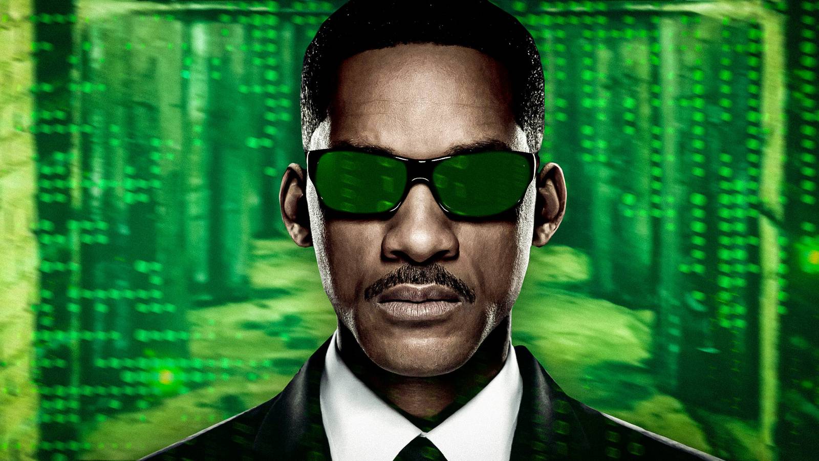 Smith Code Matrix Why Will Smith Passed On The Matrix (& What His Neo Would’ve Been Like)