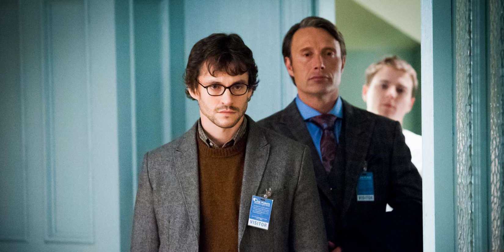 Creator Bryan Fuller Supplies Replace On Present’s Future