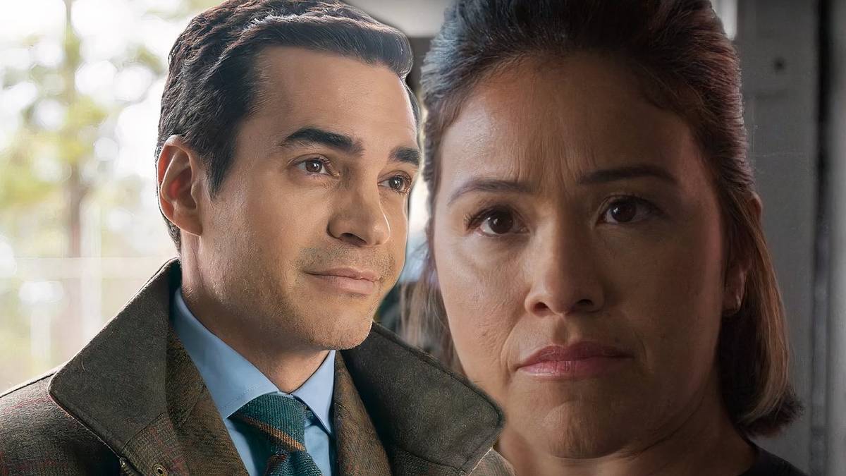 Will Trent Star Teases The Future Of Will's Relationship With Marion In ...