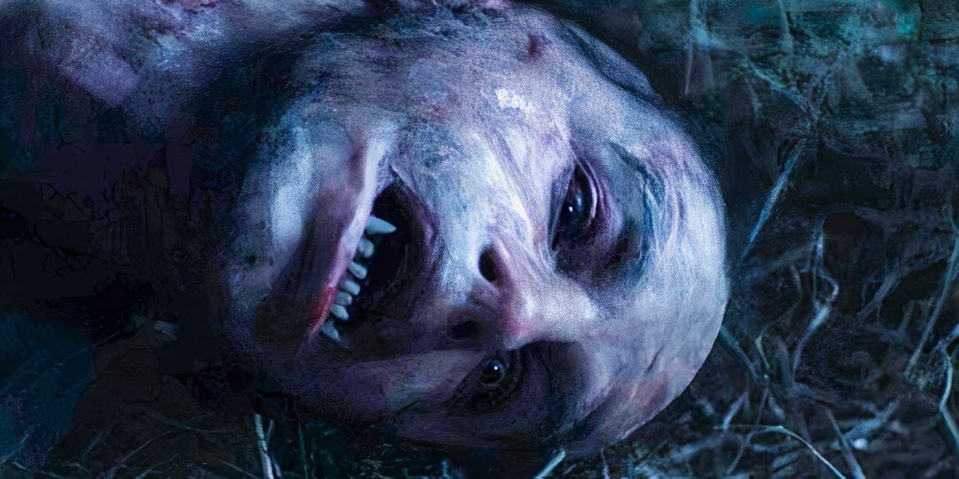 Antihil Insects Wolf Man's Opening Shot Explained: What The Ants & Hornets Scene Means