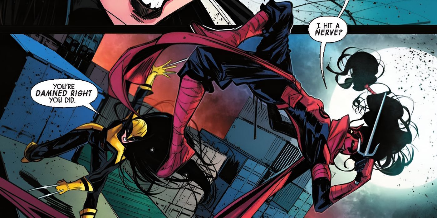 Deadpool and Wolverine Are Great, But Marvel's New BFFs Are Coming For ...