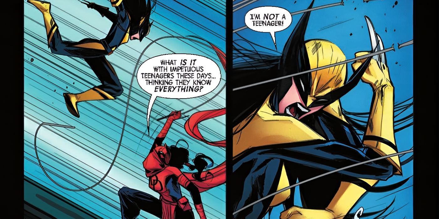 Deadpool and Wolverine Are Great, But Marvel's New BFFs Are Coming For ...