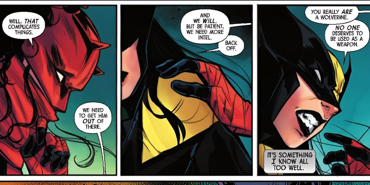 Deadpool and Wolverine Are Great, But Marvel's New BFFs Are Coming For ...