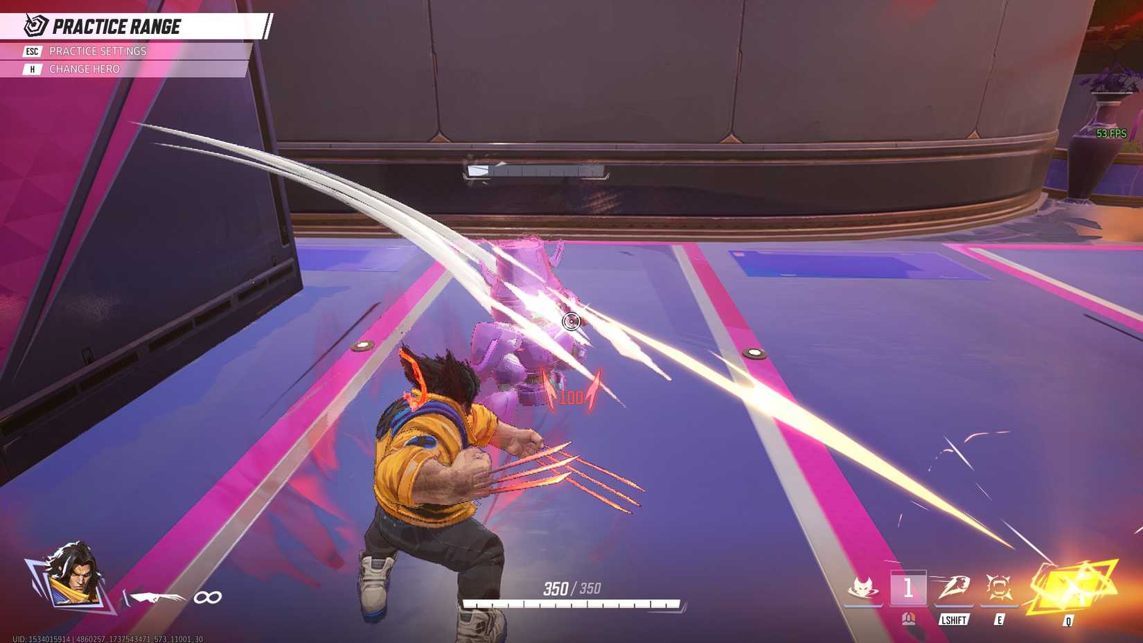 This Marvel Rivals Hero Has Tanks Wanting To Call It Quits, But Fans ...