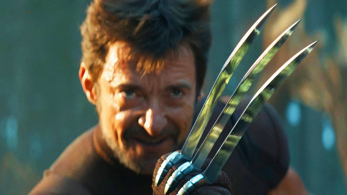Wolverine Just Stole Spider-Man's Thunder, Two Weeks Before Brand New Day
