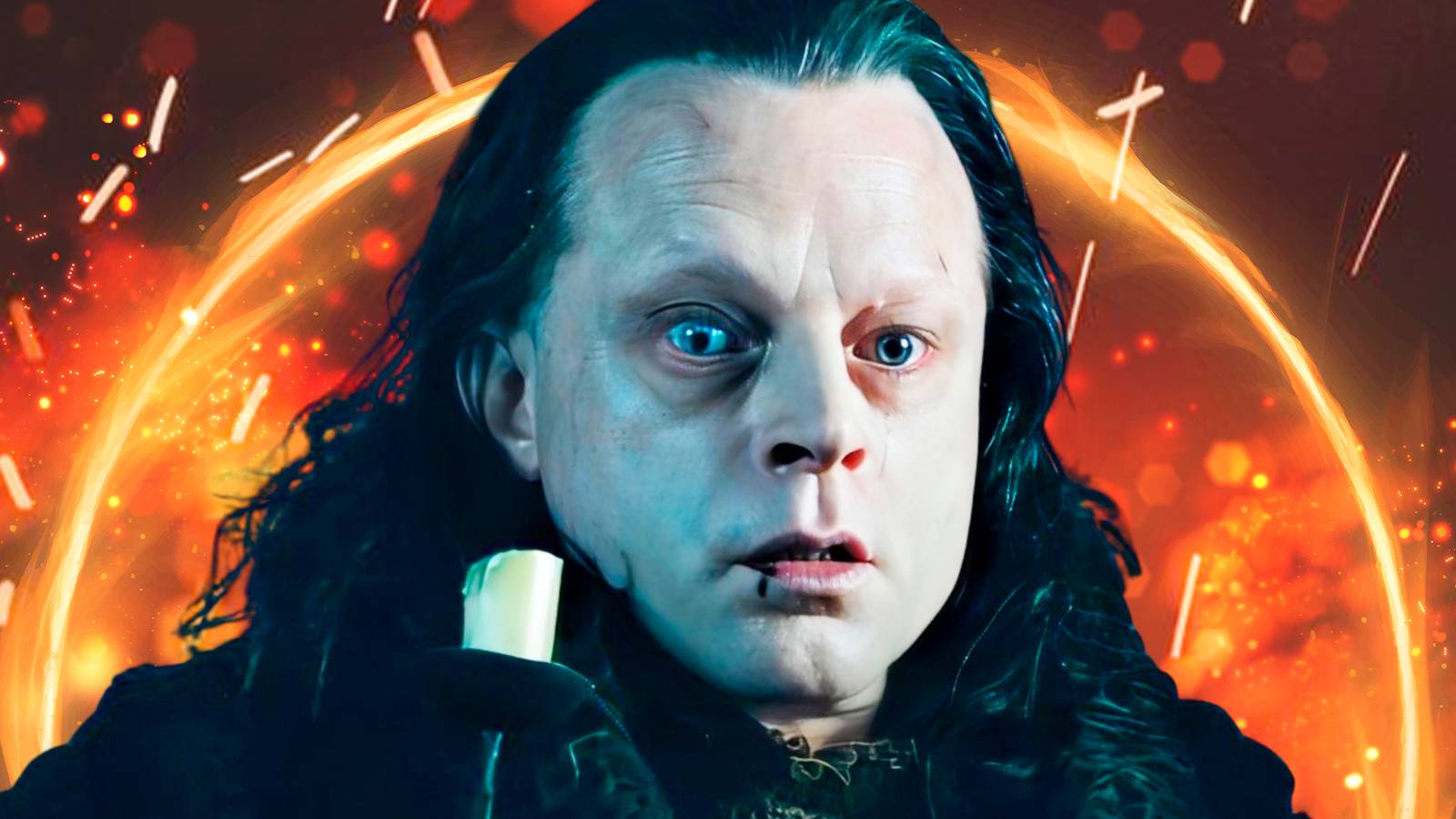One Part Of The Lord Of The Rings Movies' Wormtongue Story Still Makes ...