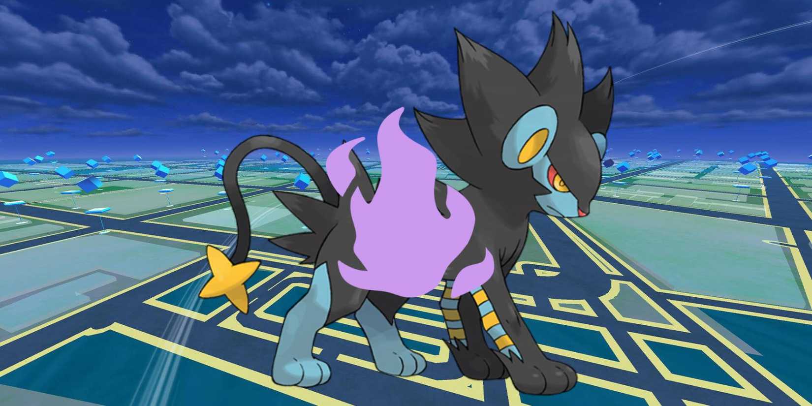 10 Strongest Electric-Type Pokémon in Pokémon GO