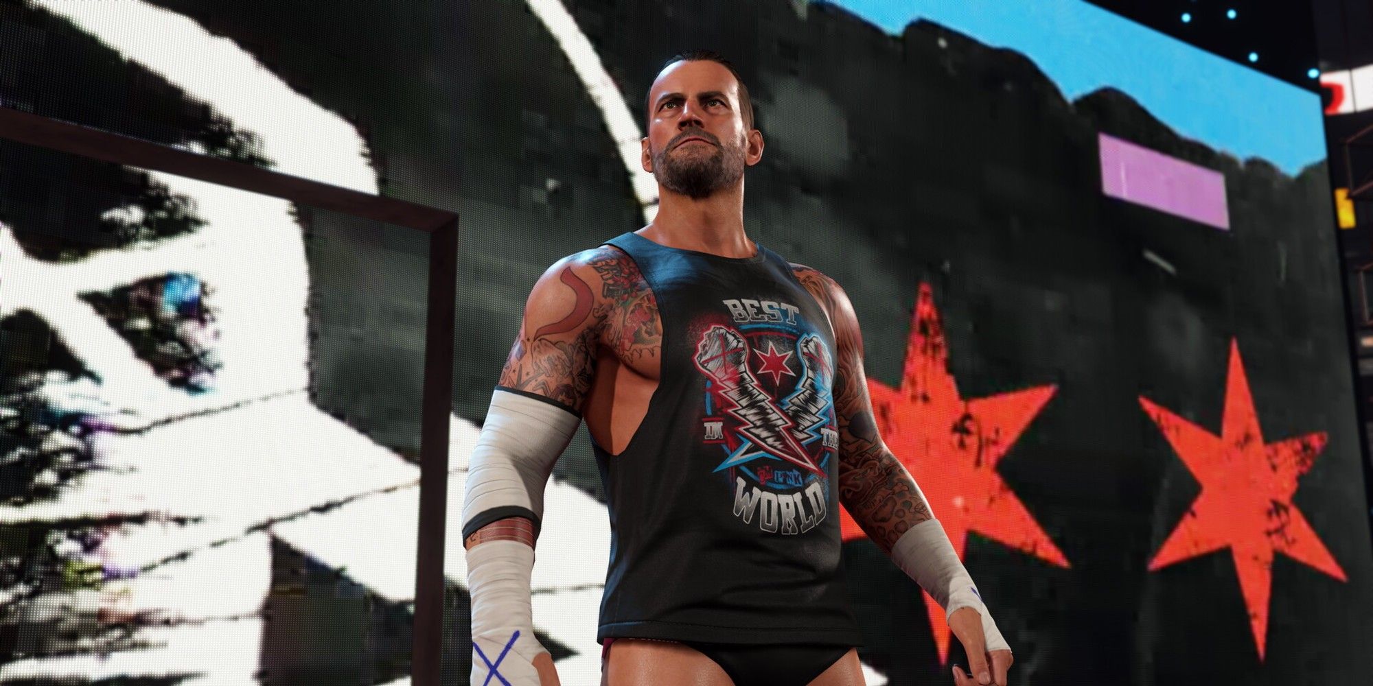 WWE 2K25: All MyGM Changes & New Features You Should Know Before Launch
