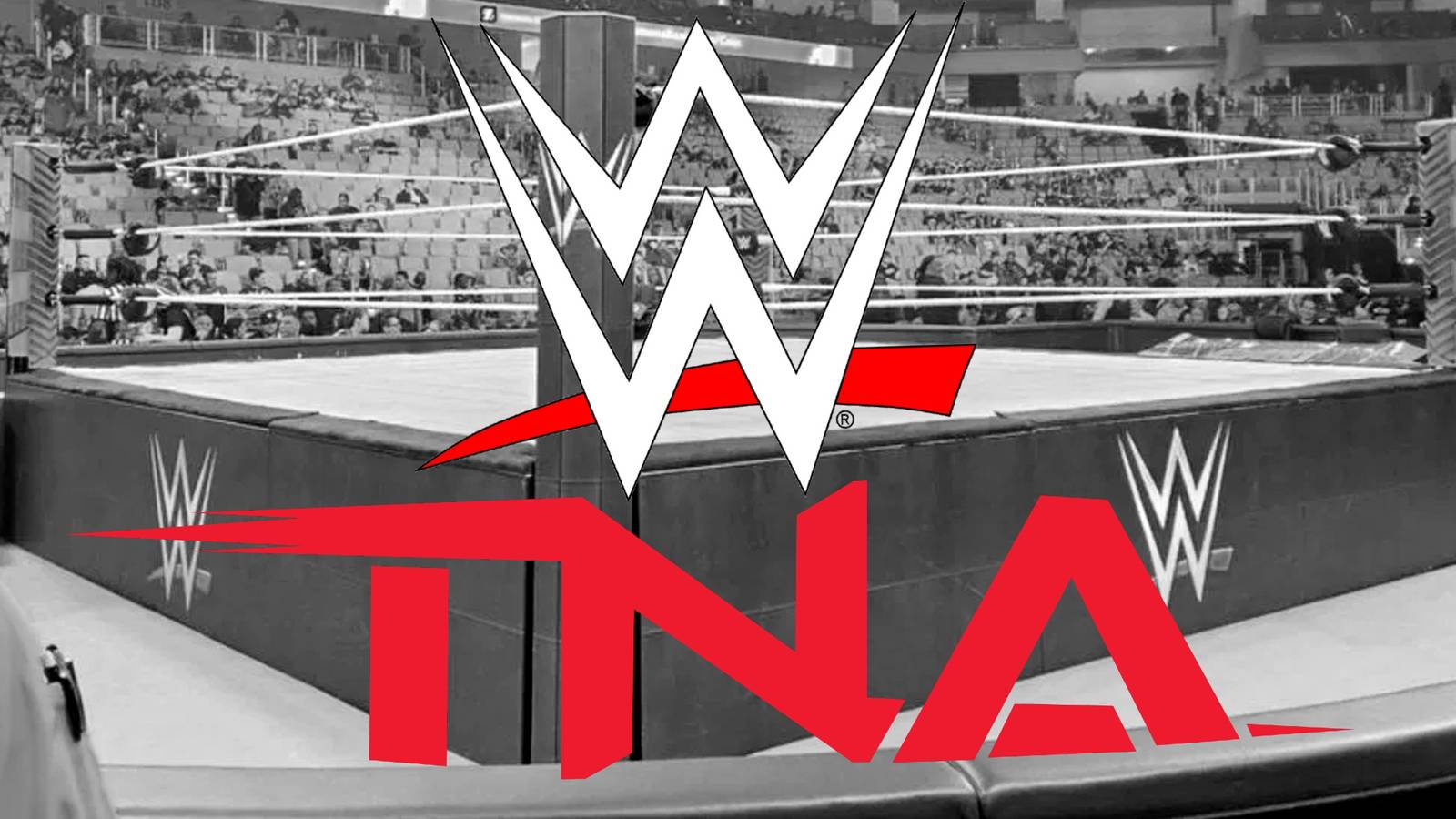 One Of Wrestling S Oldest Rivalries Officially Ends As Wwe Tna Sign