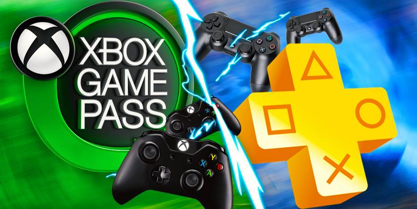 Ps Plus Xbox Ps Switch Playstation Plus Ps Now On Nintendo Switch