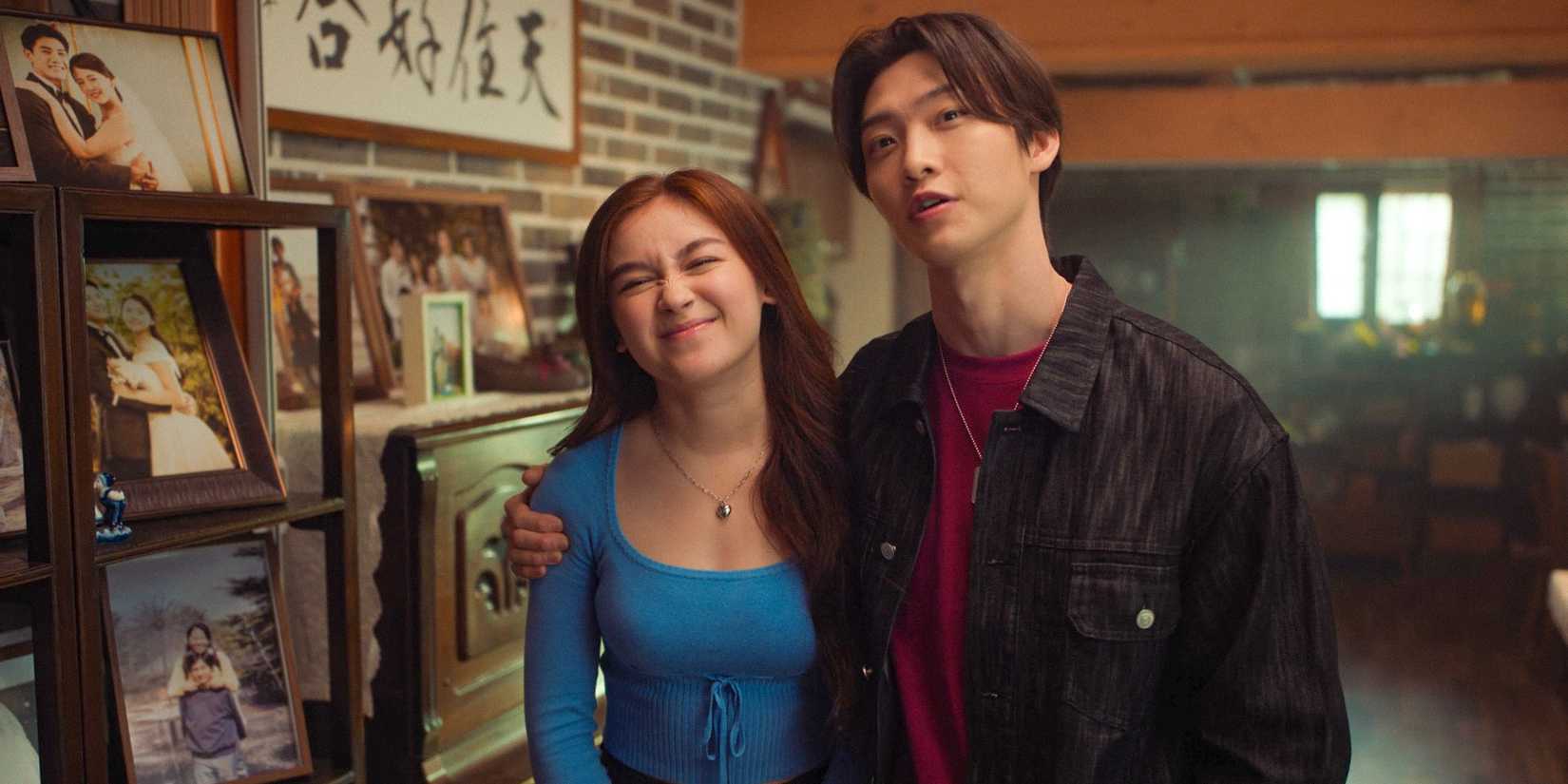 XO Kitty 5 Reasons Kitty & Yuri Should Be Endgame