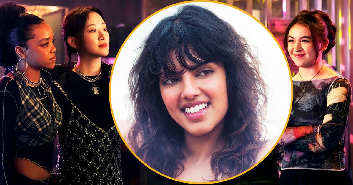 Onamning oshxonasida porno