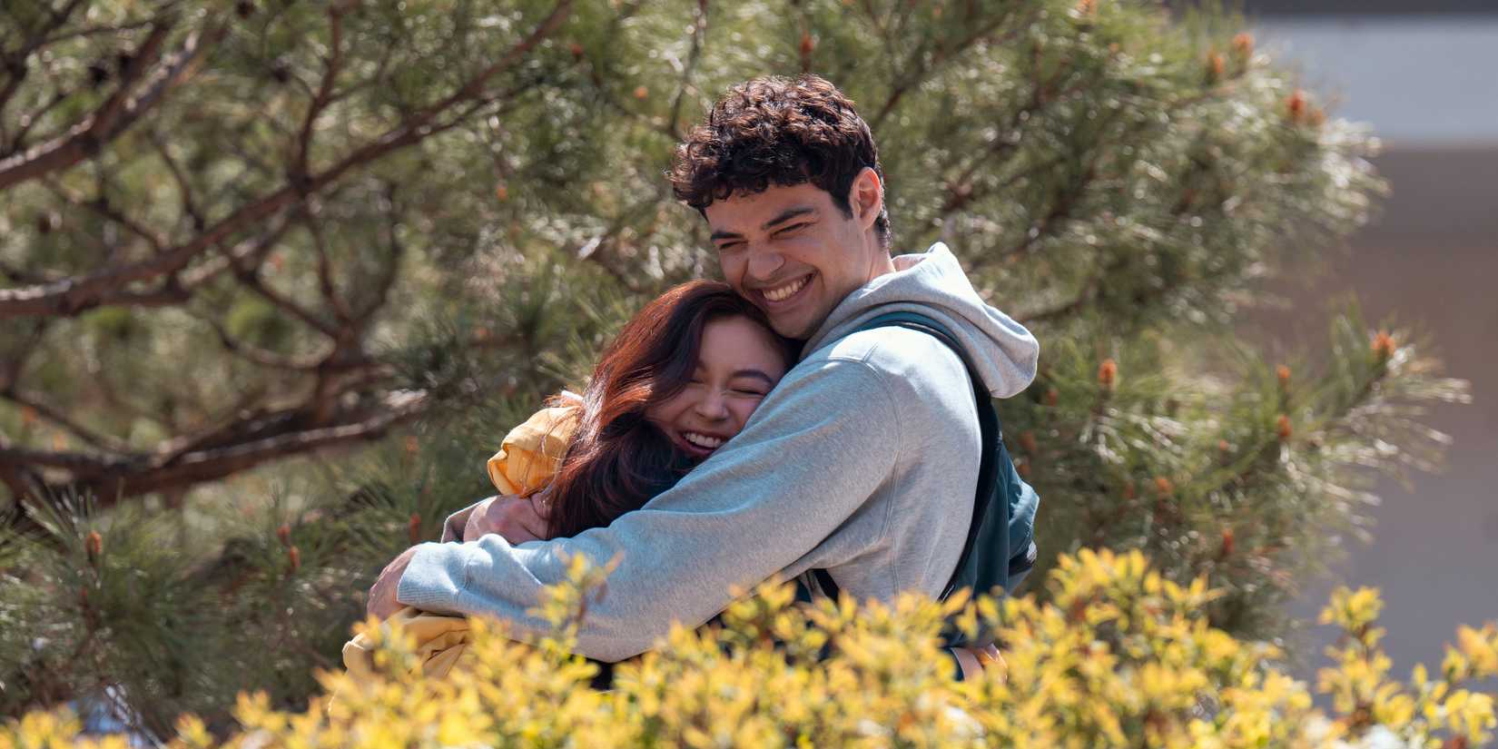 Why Lara Jean Doesn’t Appear In XO Kitty Season 2