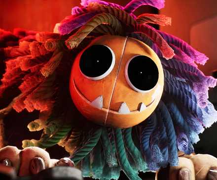 Ярнэйби из Poppy Playtime Chapter 4