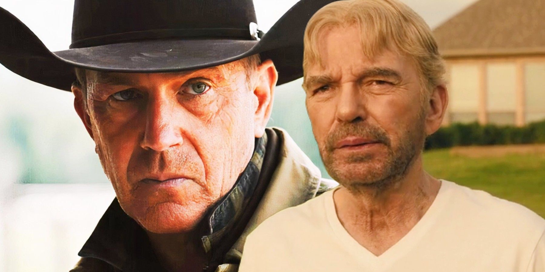 Taylor Sheridan May Be About To Pull Off A Major Actor's Character Death  After Failing With Kevin Costner In Yellowstone
