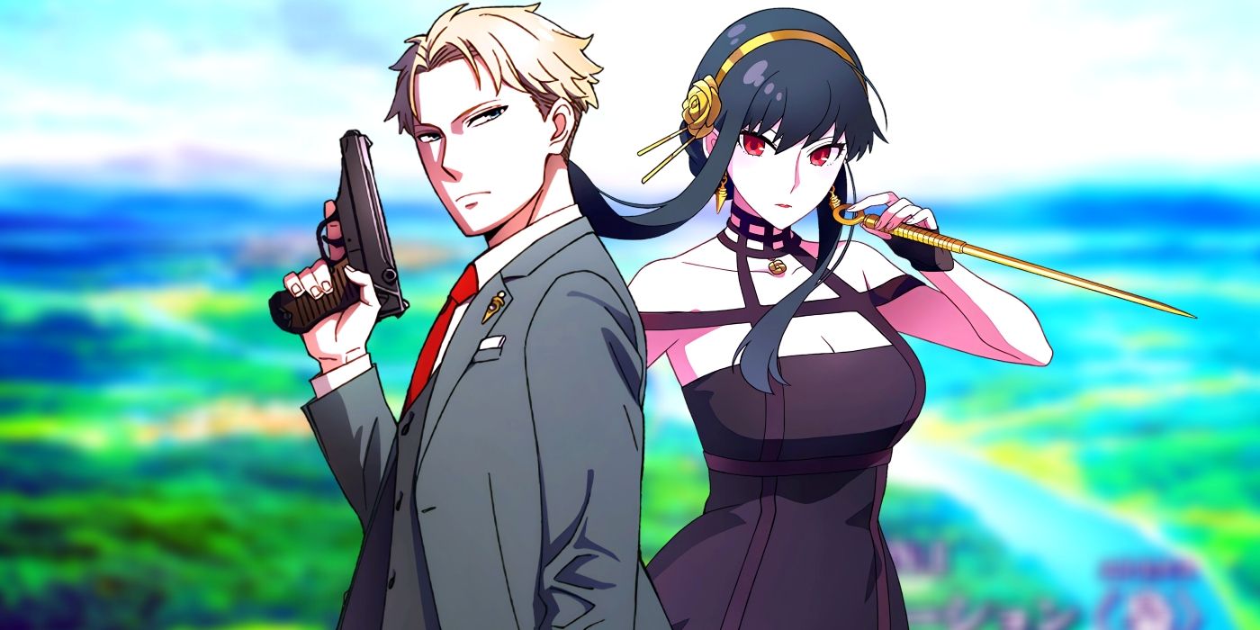 Spy x Family Already Revealed How Loid Will Beat the Series' Final