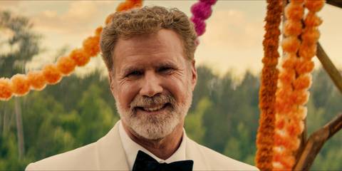 You're Cordially Invited (2025) Summary, Trailer, Cast, Where to Watch