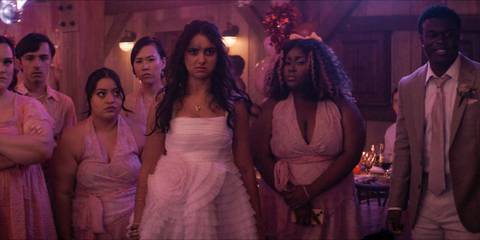 You're Cordially Invited (2025) Summary, Trailer, Cast, Where to Watch