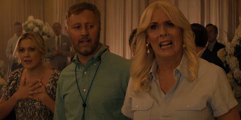 You're Cordially Invited (2025) Summary, Trailer, Cast, Where to Watch