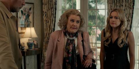 You're Cordially Invited (2025) Summary, Trailer, Cast, Where to Watch