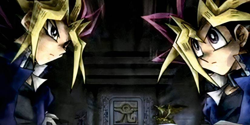 Sorry Yu-Gi-Oh! Fans, But The Sequel Has The Best Version Of Its ...