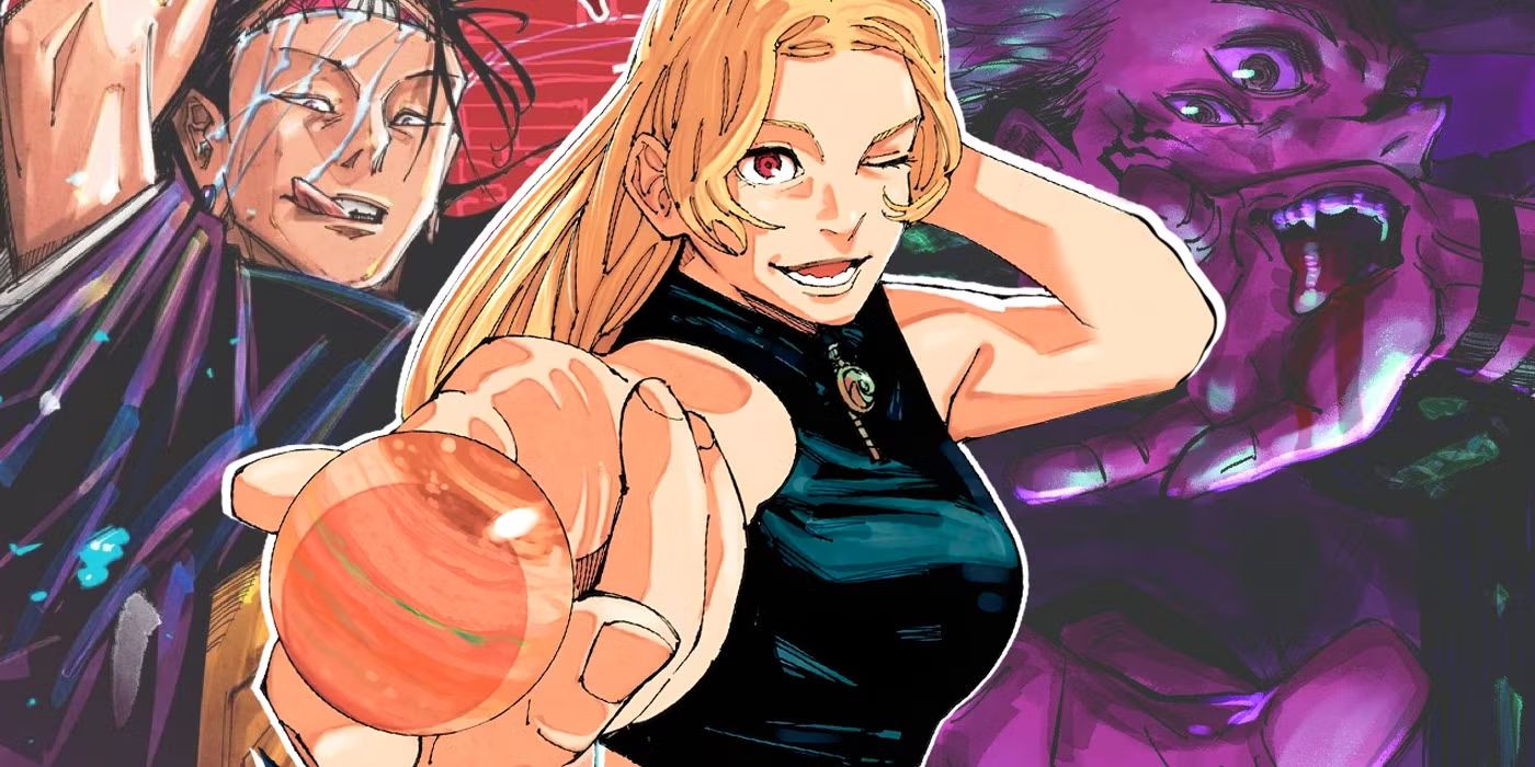 Jujutsu Kaisen Knows Sacrifice, But One Sorcerer's Death Saved the