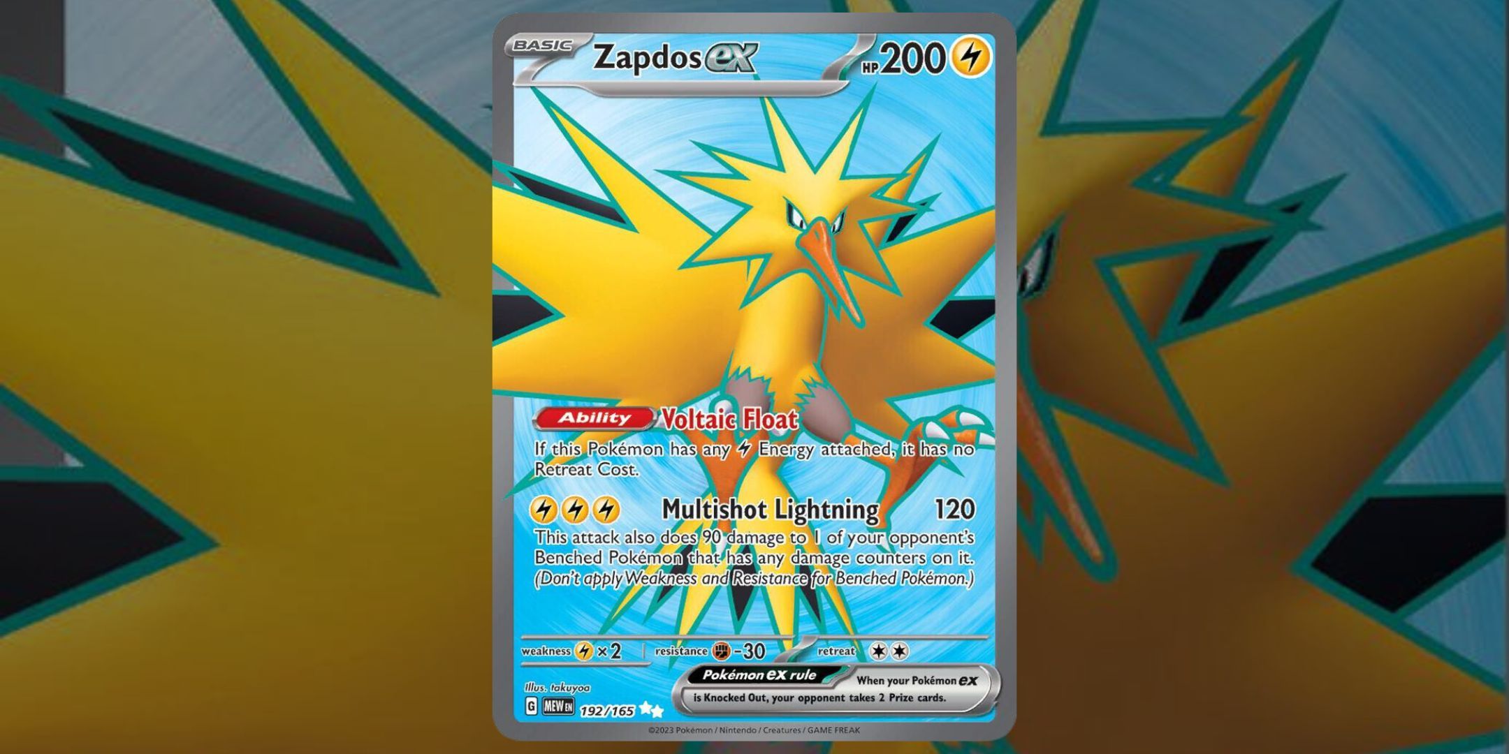 what pokemon set has 192 cards Meow AR 192/SV-P – Hikaru