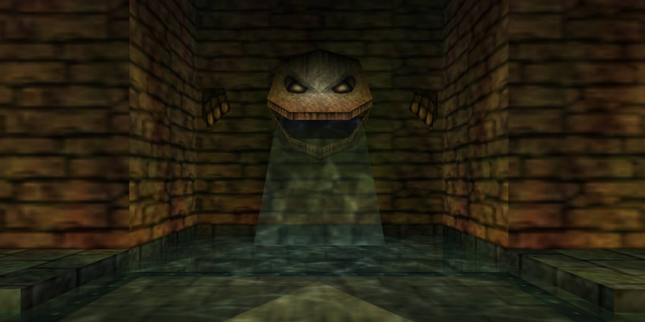 Zelda Ocarina of Time Shadow Temple-1